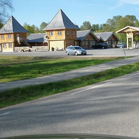 Heimen Kirkenær