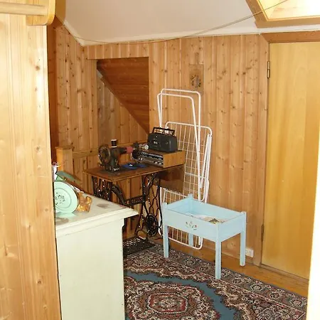 Villa Heimen Kirkenær