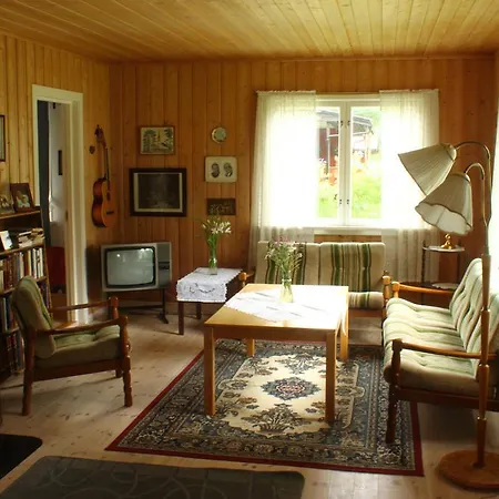 Villa Heimen Kirkenær